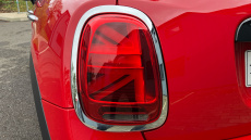 MINI Hatchback 1.5 Cooper Exclusive Premium 5dr Auto Petrol Hatchback